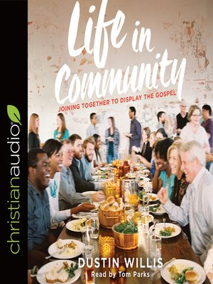 cover image of Life in Community